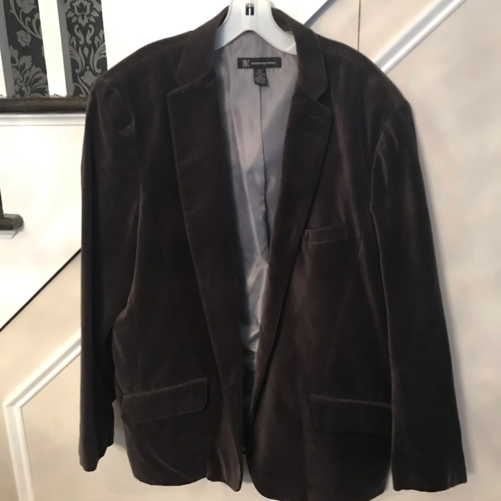 Men’s blazer in good condition.